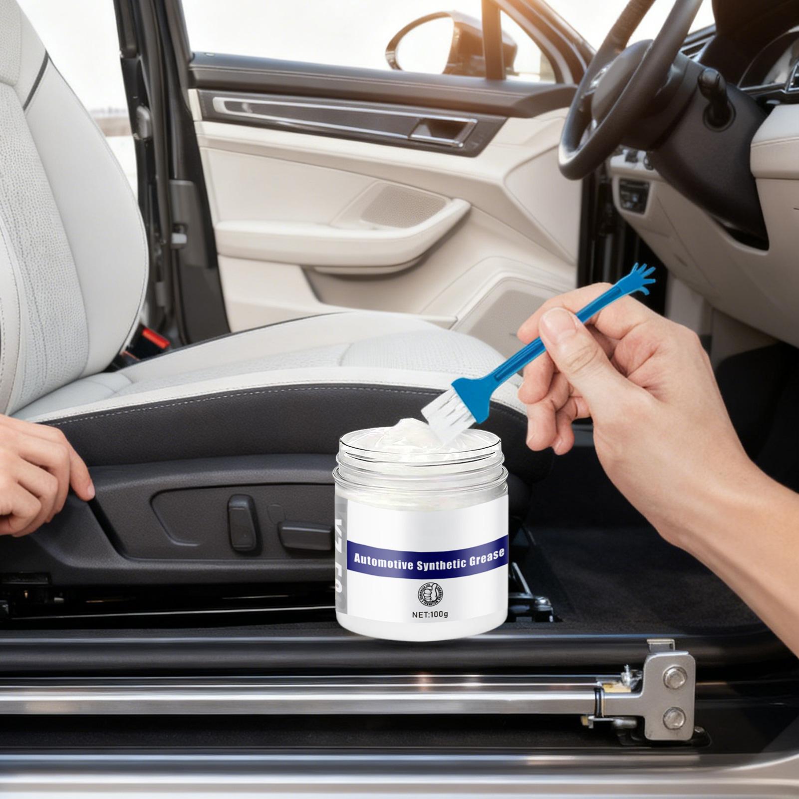 Graisse pour roulements haute  - Reel Lubricant avis et prix