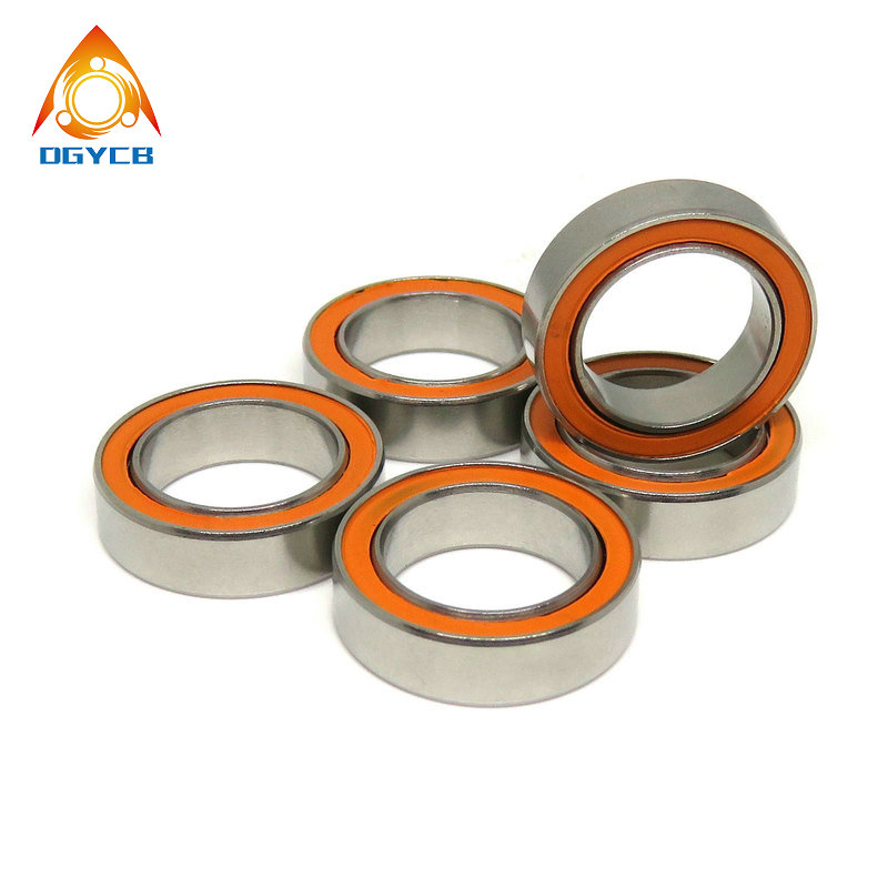 1 pièce S688 2RS 8x16x5 ABEC7  - Conventional Reel avis et prix