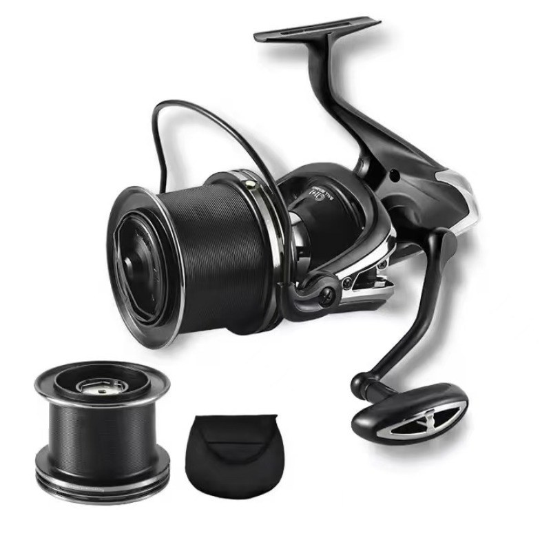 Moulinet de pêche à la carpe,  - Reel Spare Spool avis et prix