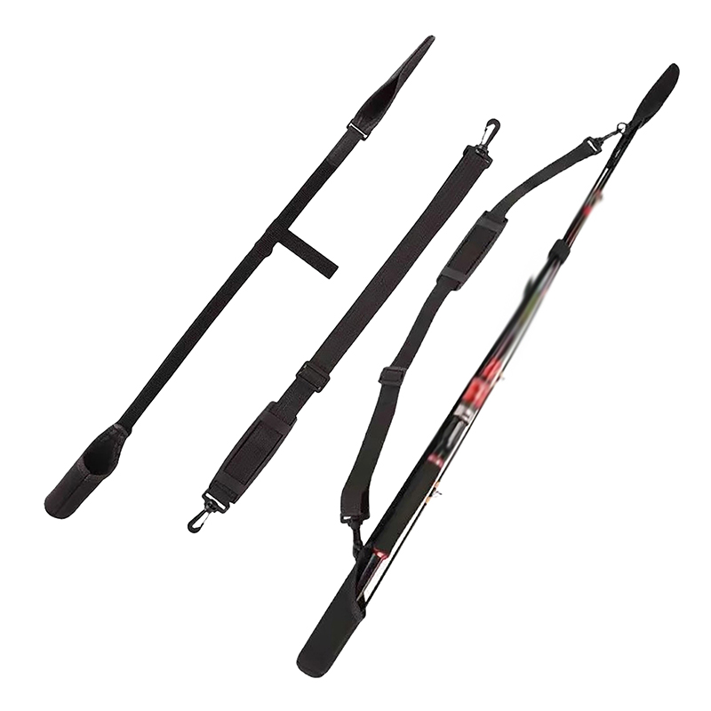 Protecteur pratique pour canne - Reel Bag avis et prix