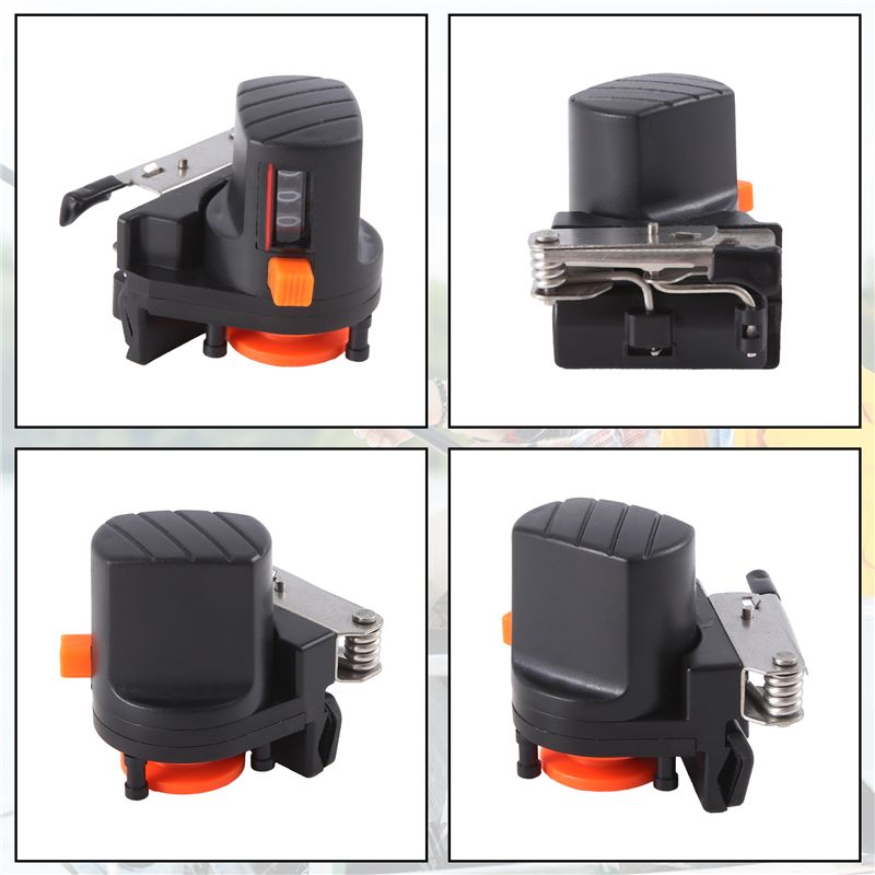 Flash Deal-mètre de ligne de p - Ice Fishing Reel avis et prix