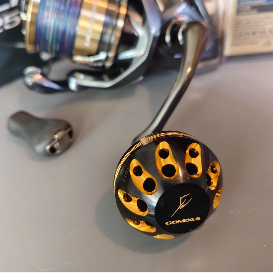Bouton de poignée sphérique Ba - Spinning Reel avis et prix