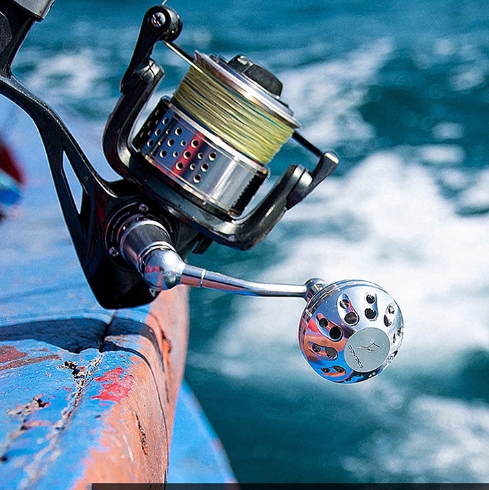 Bouton de poignée sphérique Ba - Spinning Reel avis et prix