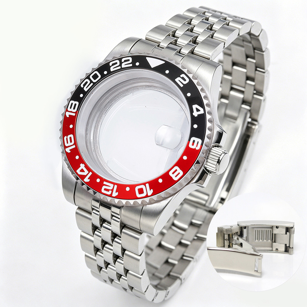 Boîtier de plongée 200M 40mm c - Reel Case avis et prix