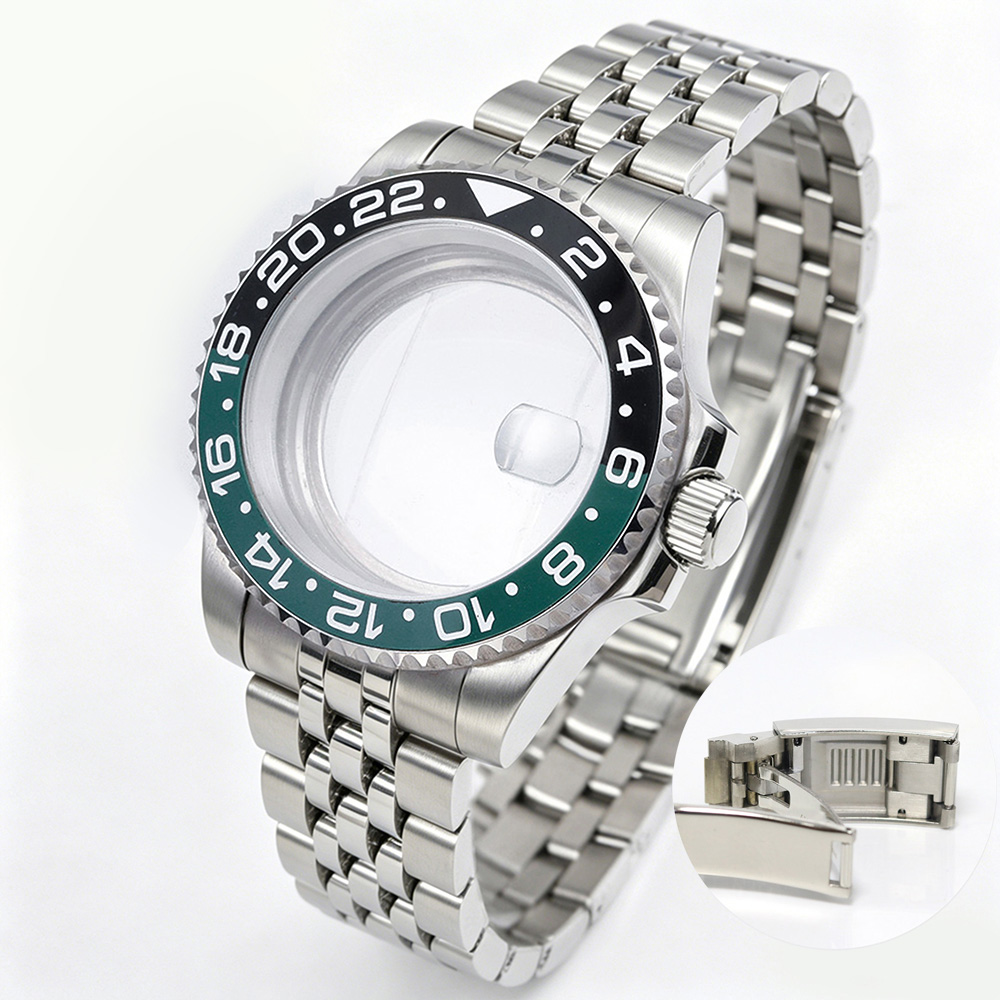 Boîtier de plongée 200M 40mm c - Reel Case avis et prix