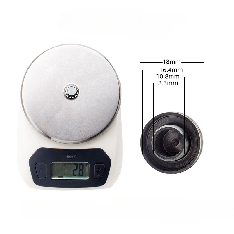 Couvercle de culbuteur de roue - Reel Cover avis et prix