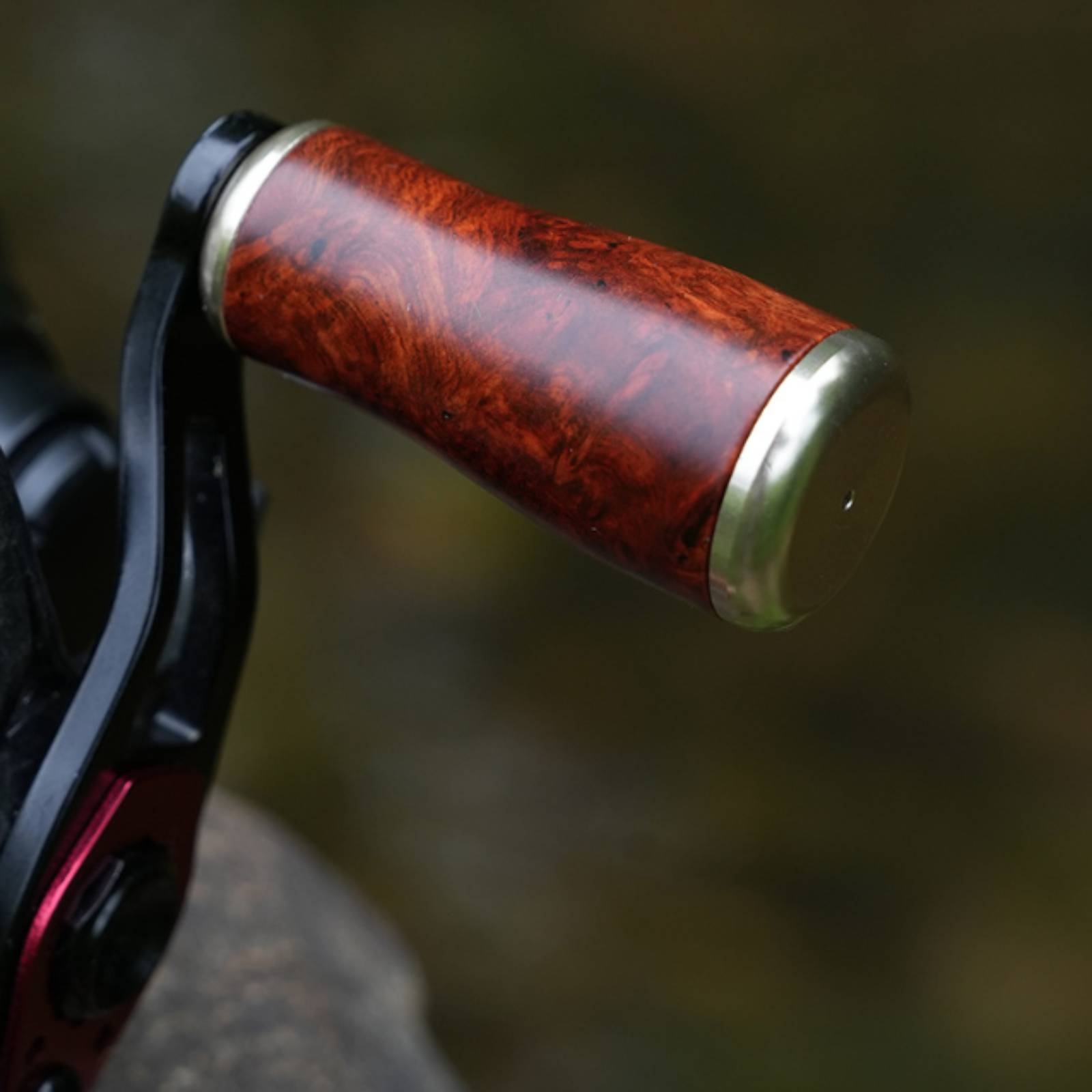 2 poignées de moulinet de pêch - Reel Handle avis et prix