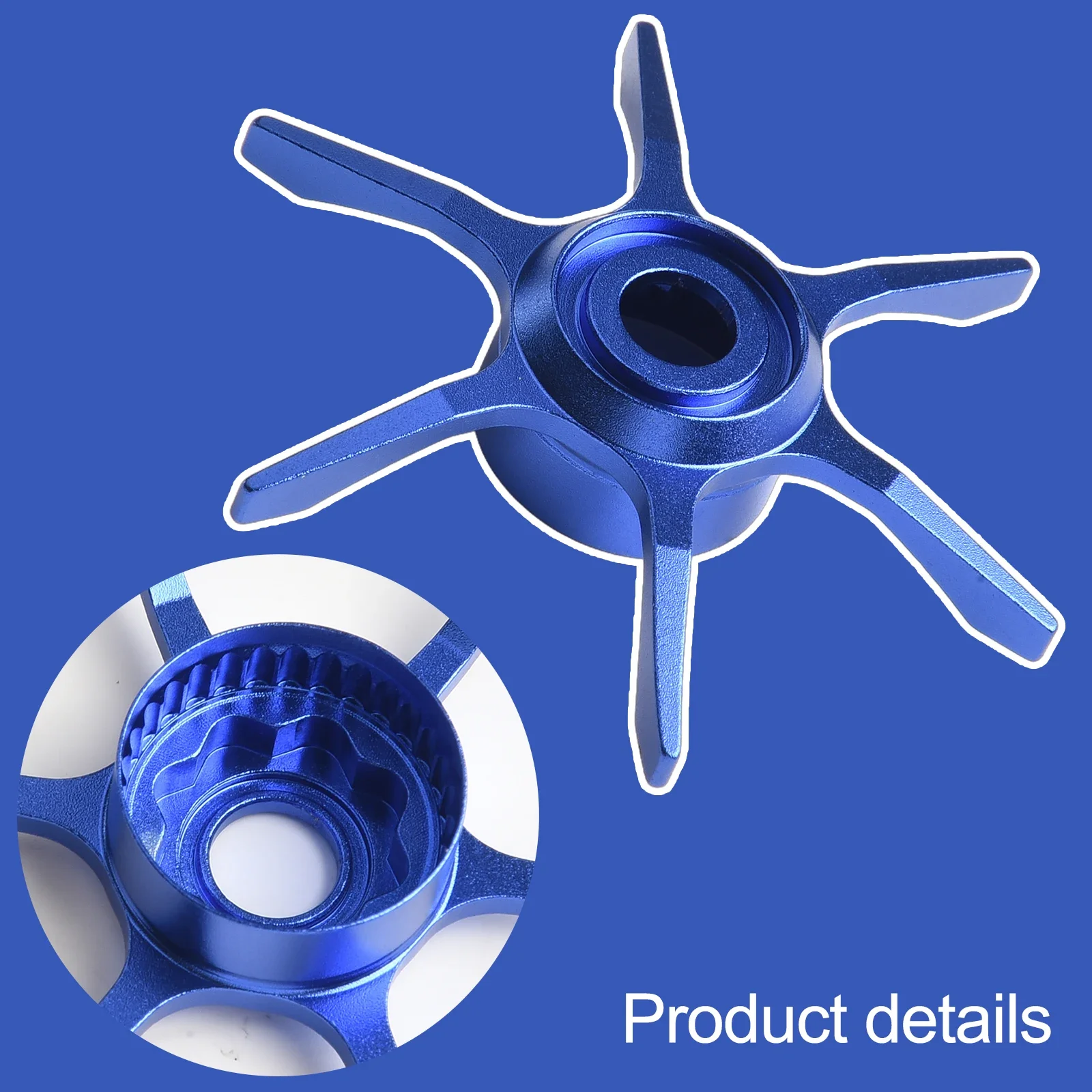 1pc modifié pour Daiwa Star gl - Reel Drag Knob avis et prix