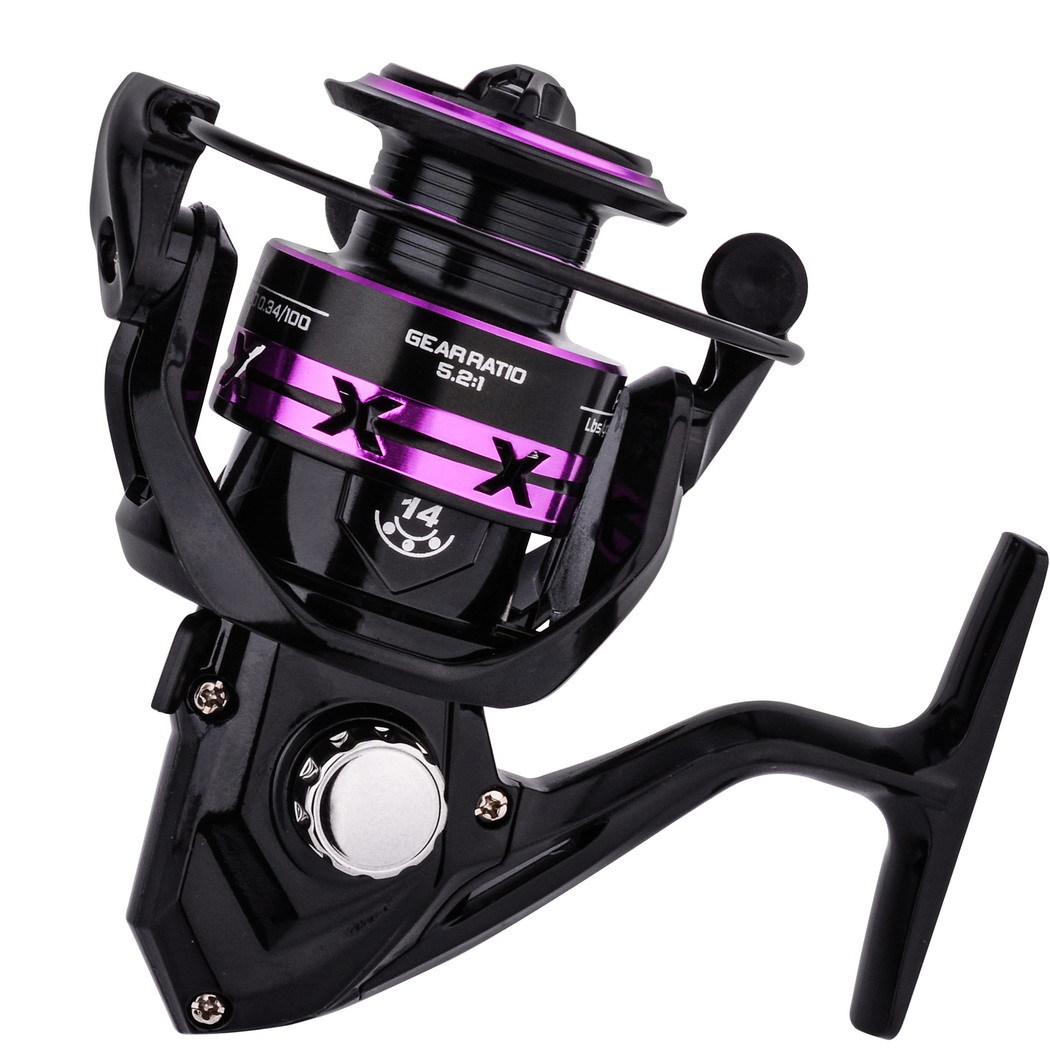 Nouvelle Moulinette de Pêche S - Surf Reel avis et prix