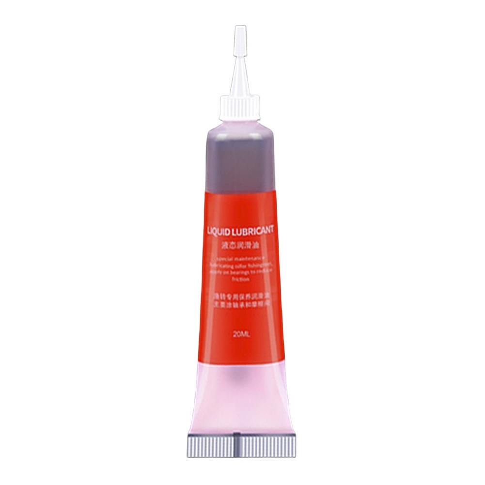 Graisse de protection pour mou - Reel Grease avis et prix