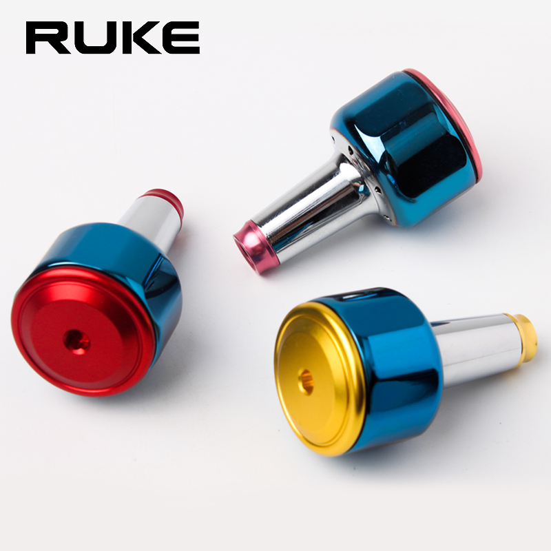 Ruke 1pc moulinet de pêche poi - Trolling Reel avis et prix