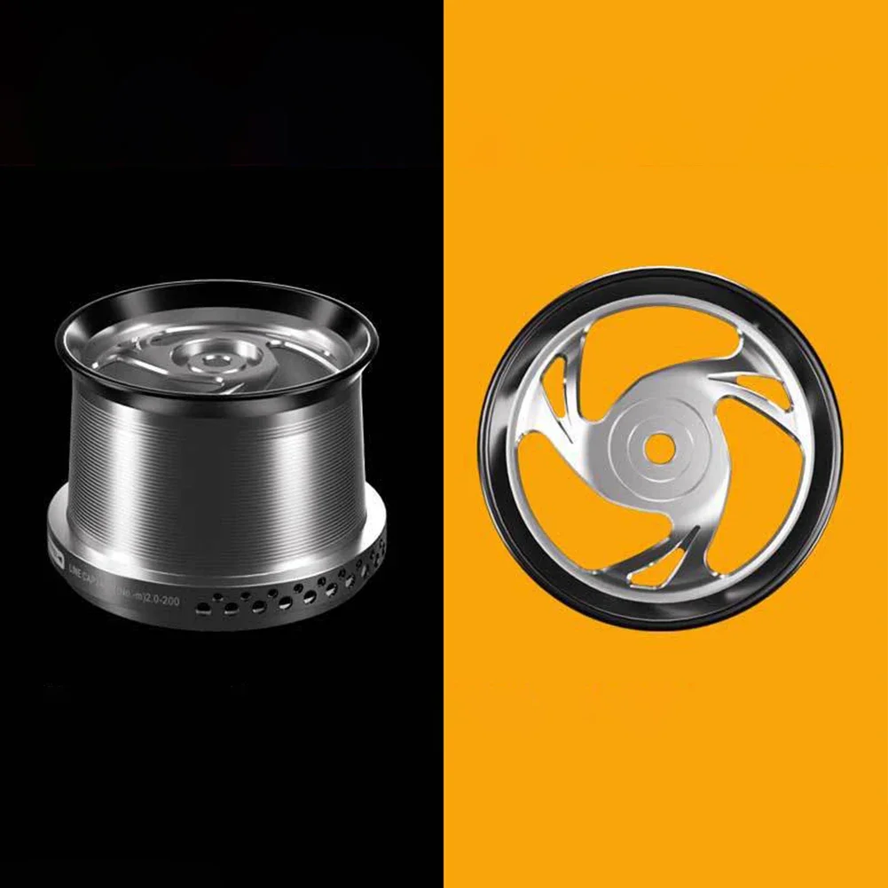 DAIWA-Bobine de pêche pour FLI - Reel Spare Spool avis et prix