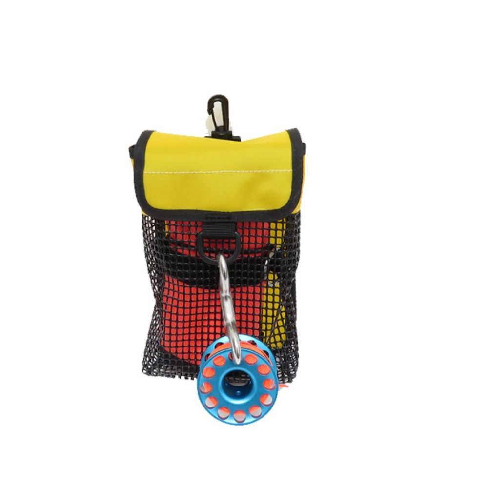 Sac en maille robuste en nylon - Reel Bag avis et prix