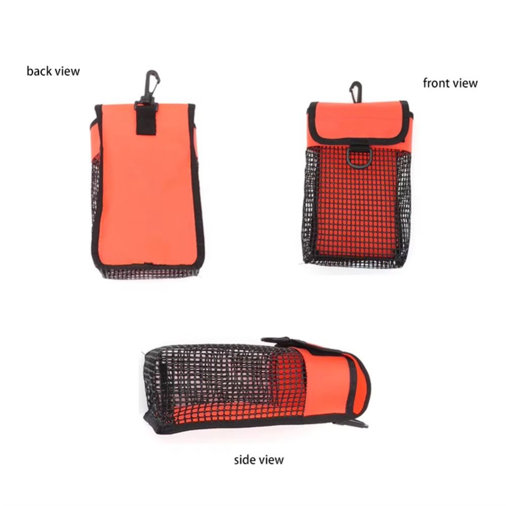 Sac en maille robuste en nylon - Reel Bag avis et prix
