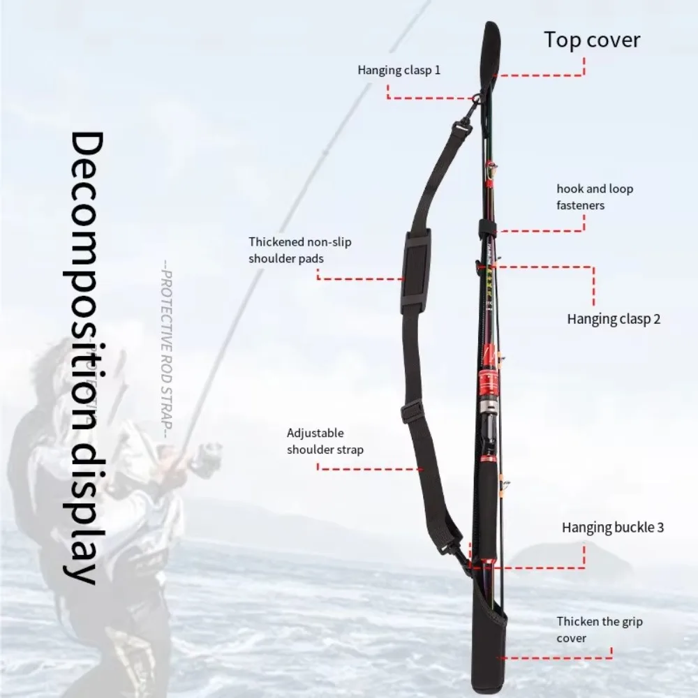 Sac de rangement réglable pour - Reel Bag avis et prix
