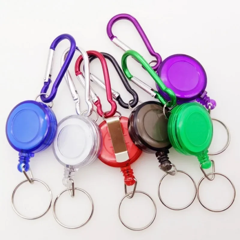 1/20 pièces Porte-clés rétract - Conventional Reel avis et prix
