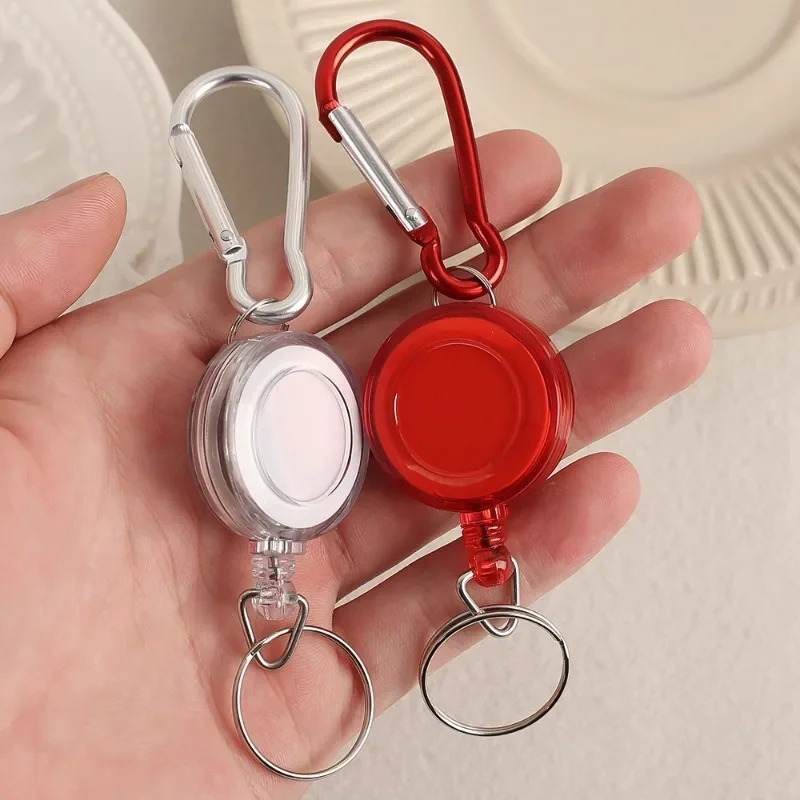 1/20 pièces Porte-clés rétract - Conventional Reel avis et prix