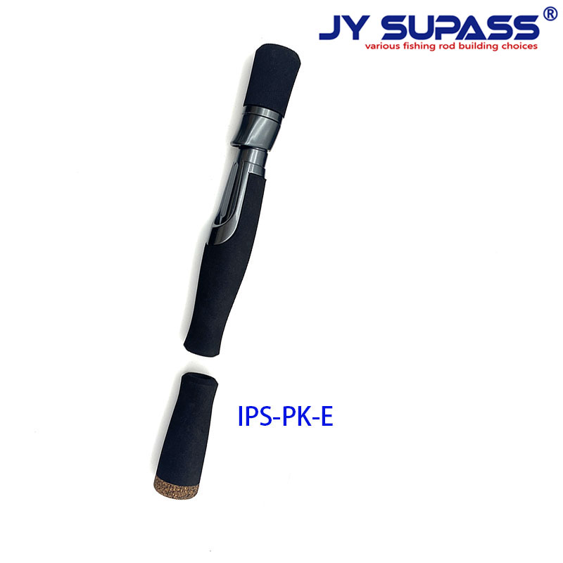 JY SUPASS IPS siège de mouline - Reel Repair Kit avis et prix