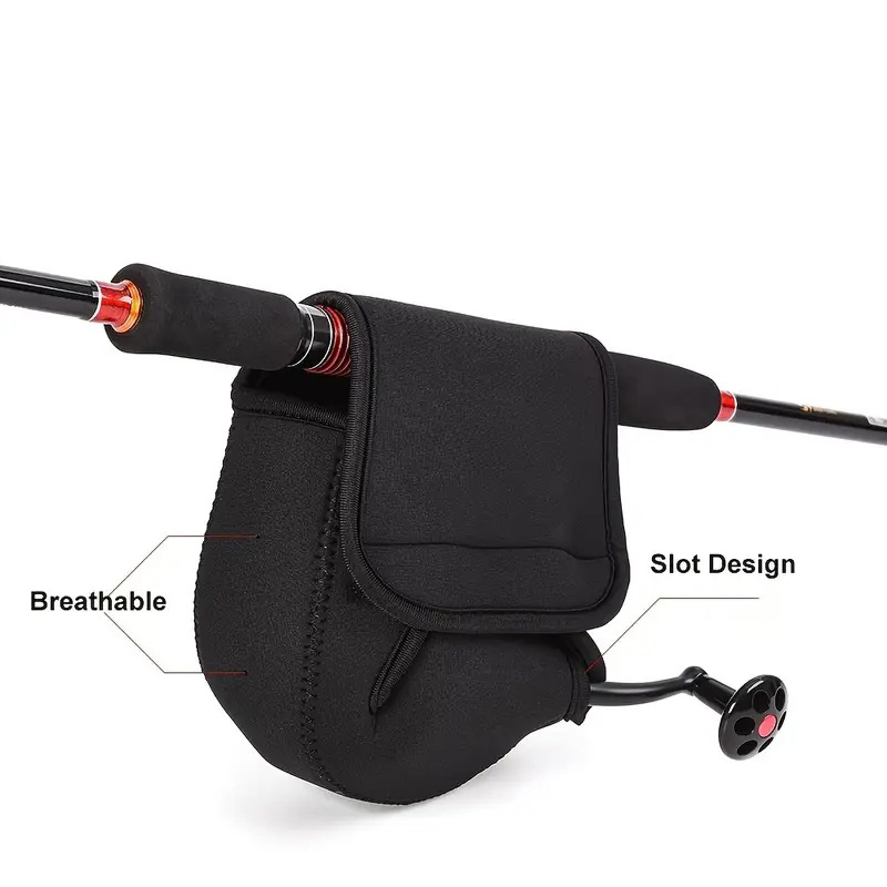 Housse de protection pour moul - Spincast Reel avis et prix
