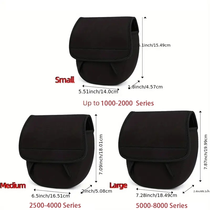 Housse de protection pour moul - Spincast Reel avis et prix