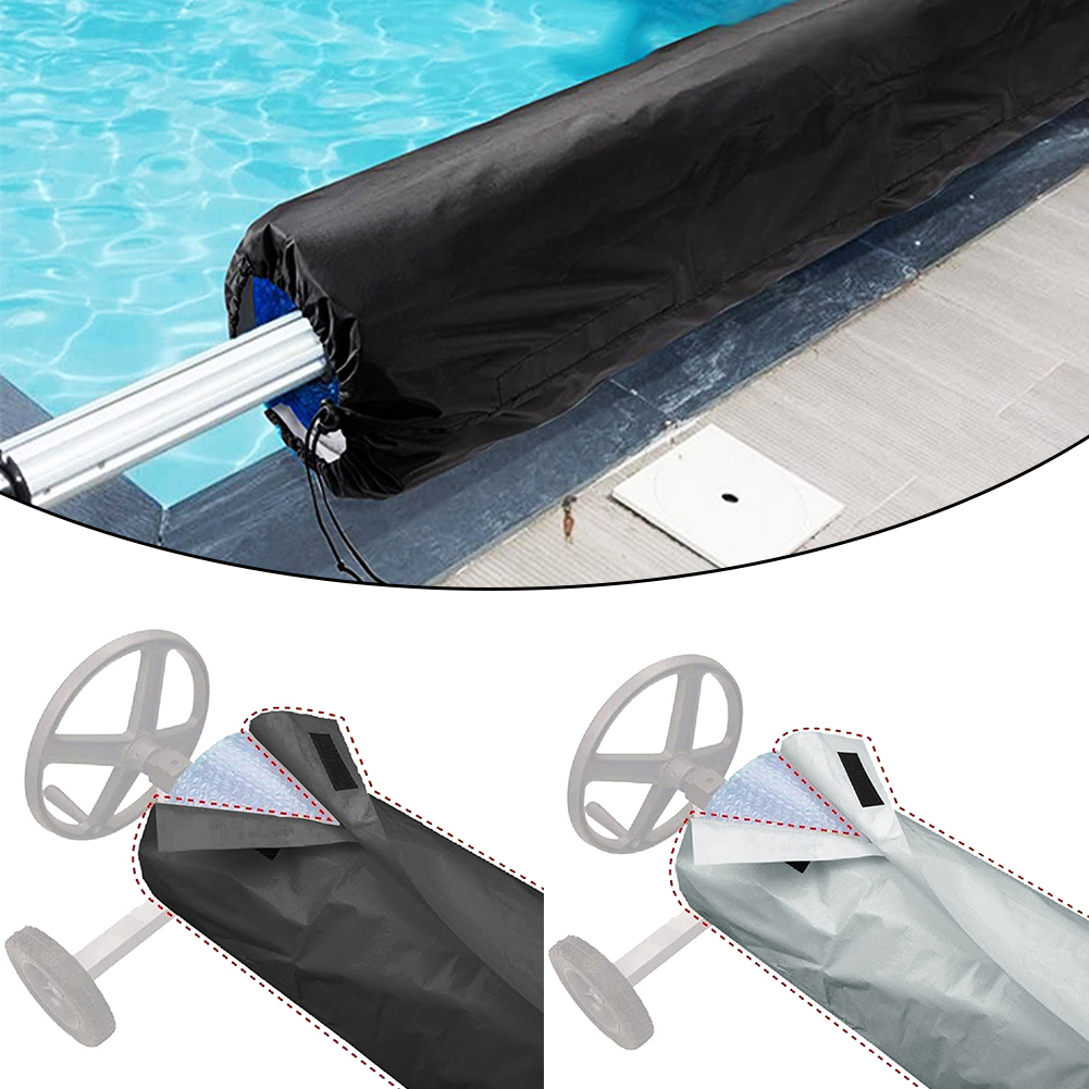 Housse de protection pour enro - Reel Cover avis et prix