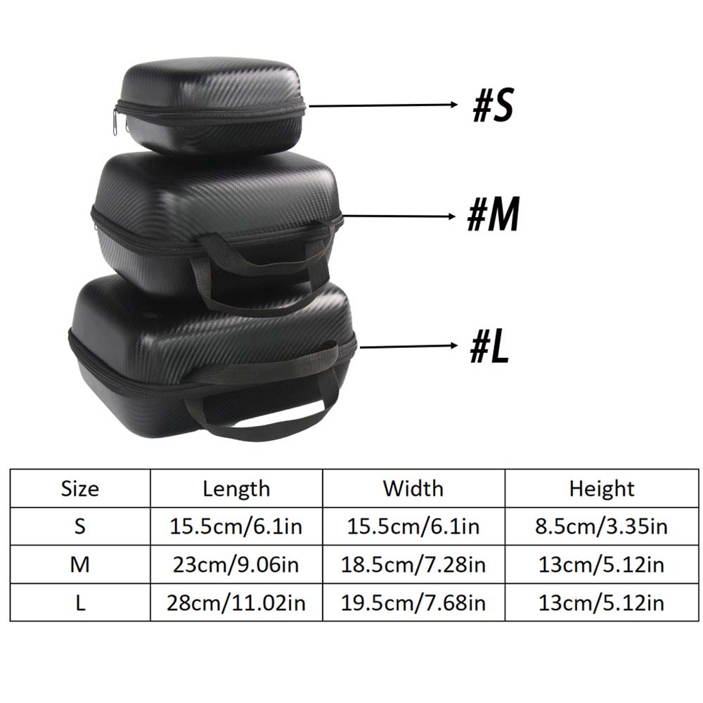 JSFUN – étui pour moulinet de  - Spincast Reel avis et prix