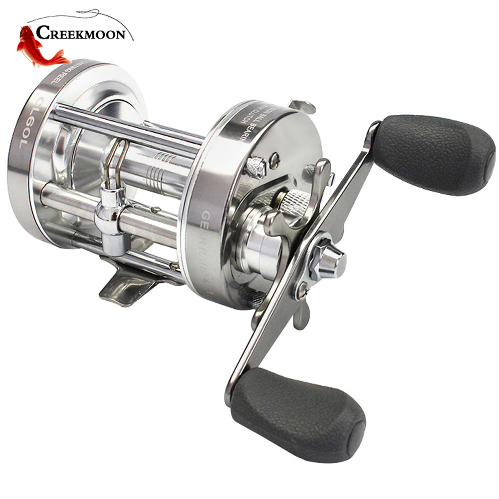 40 # -60 #   Moulinet de pêche - Surf Reel avis et prix