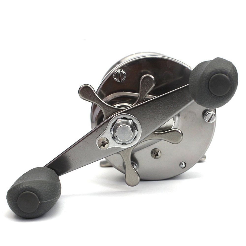40 # -60 #   Moulinet de pêche - Surf Reel avis et prix