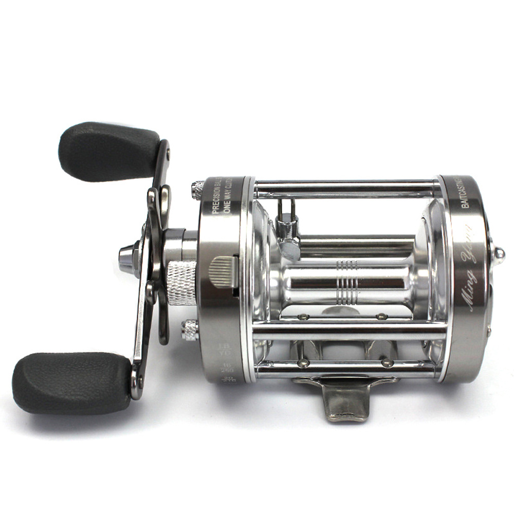 40 # -60 #   Moulinet de pêche - Surf Reel avis et prix