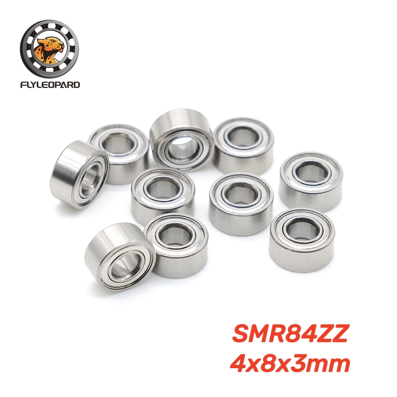 10 roulements en acier inoxyda - Conventional Reel avis et prix