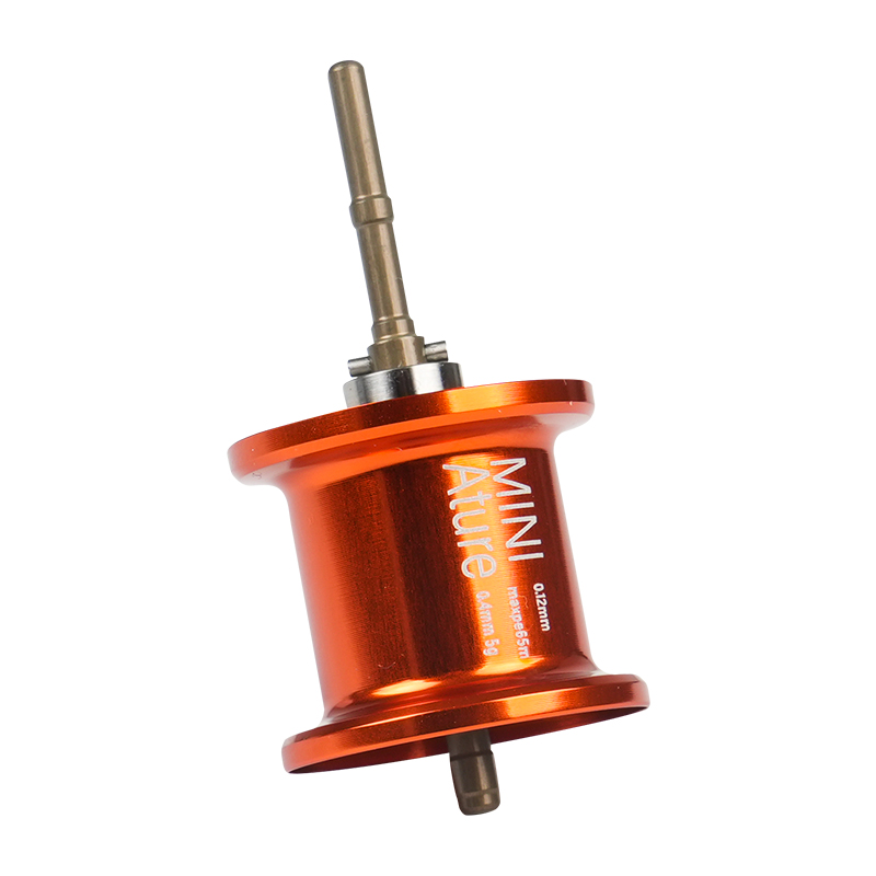Bobine de rechange légère pour - Reel Spare Spool avis et prix