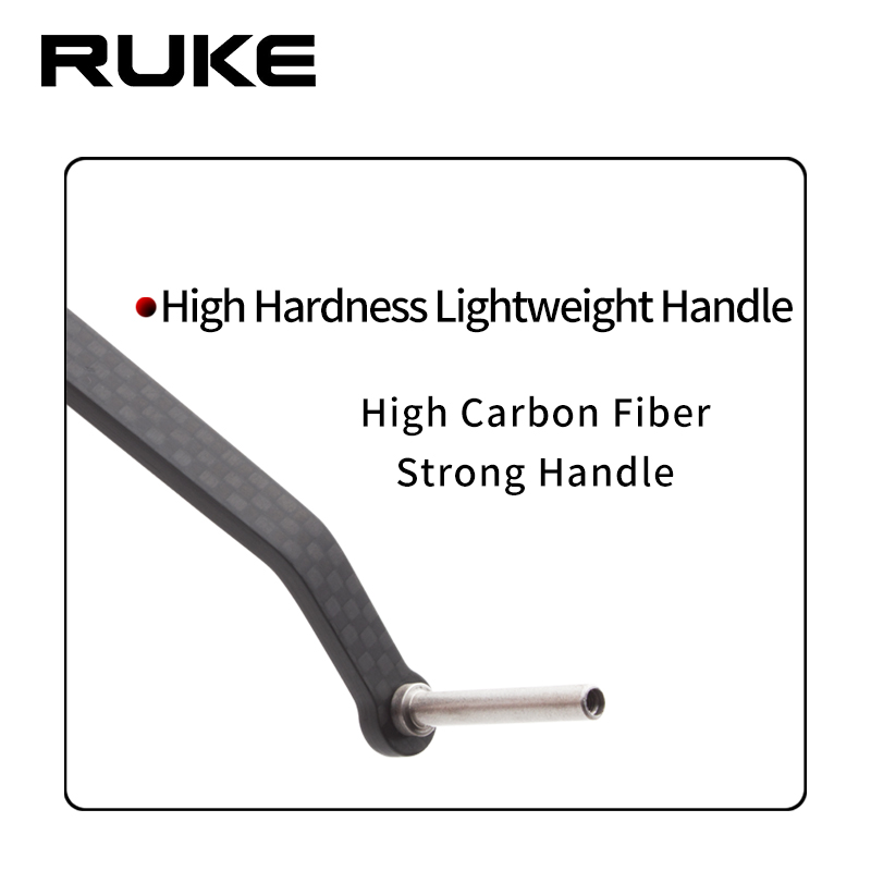 Ruke 1pc moulinet de pêche poi - Reel Drag Knob avis et prix