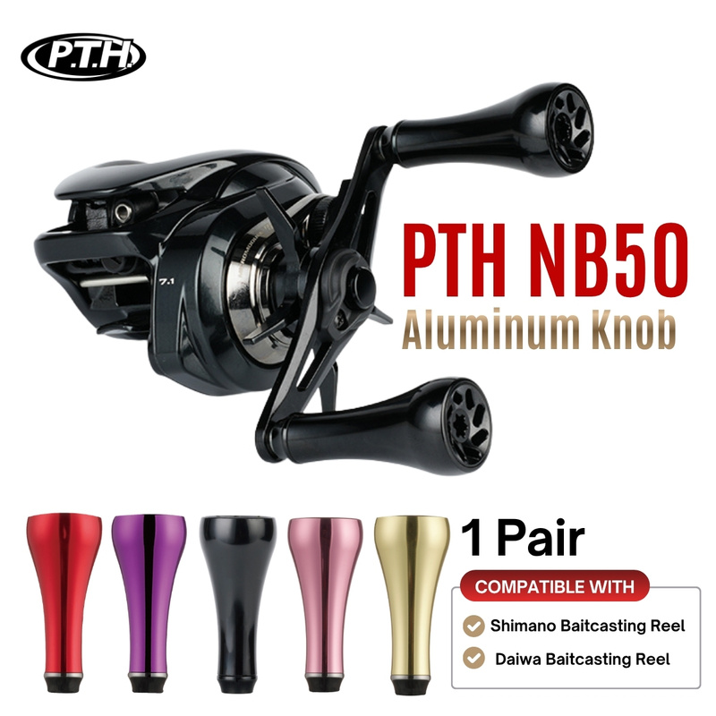 PTH NB50 Poignée de moulinet e - Reel Repair Kit avis et prix
