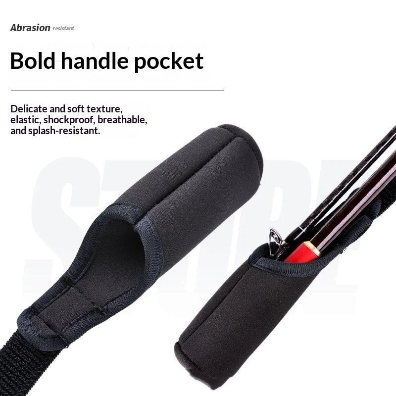 Sangle de transport réglable p - Spinning Reel avis et prix
