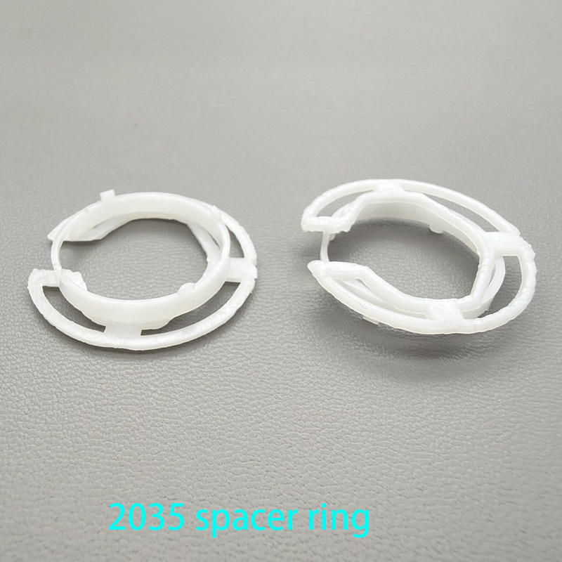 Anneau d'espacement 2035 de 6  - Reel Case avis et prix