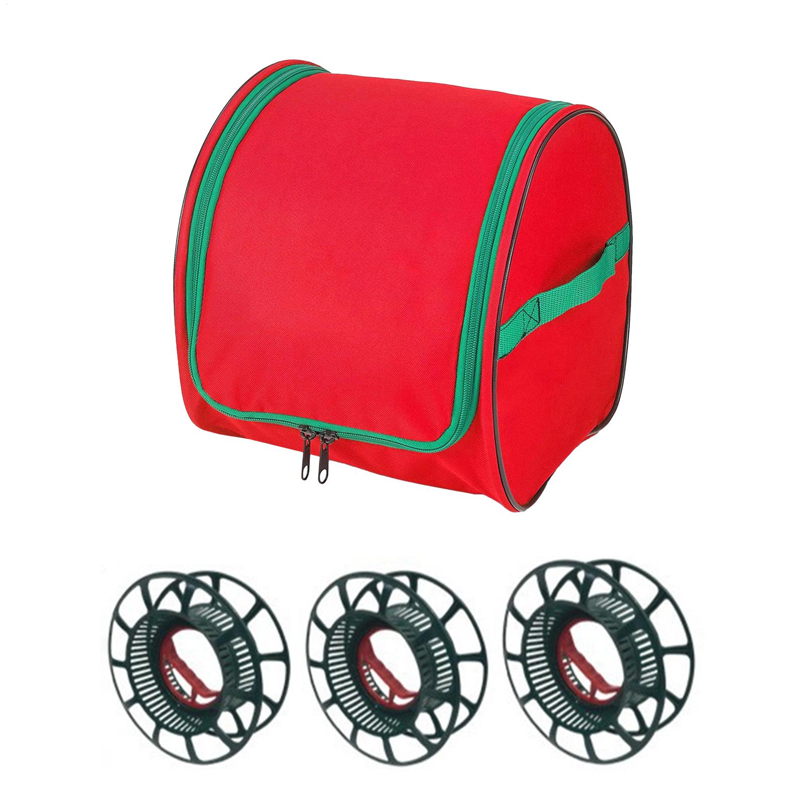 Sac de rangement pour lumières - Reel Bag avis et prix