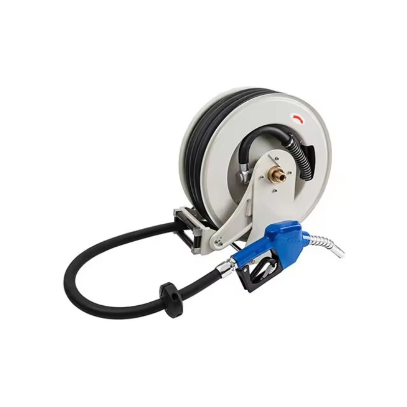 Dévidoir automatique électriqu - Reel Grease avis et prix