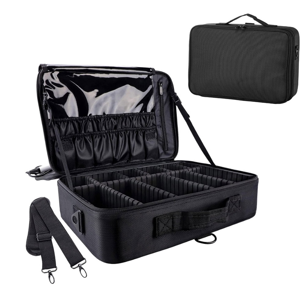 Grand sac de pêche moulinet de - Reel Bag avis et prix
