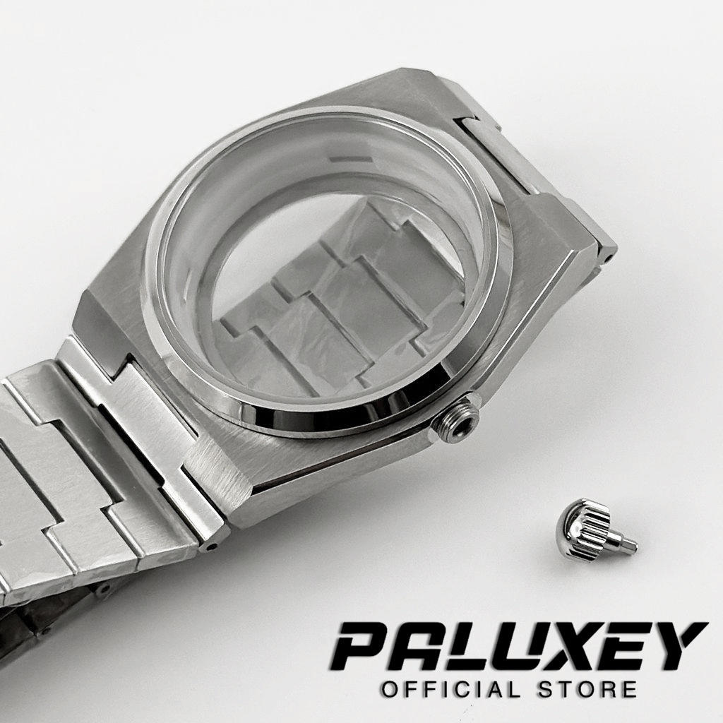 PRX NH35 40MM avec anneau en a - Reel Case avis et prix