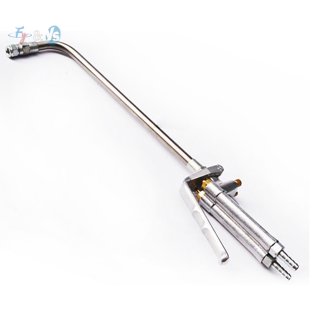 Pistolet de pulvérisation à Do - Reel Lubricant avis et prix