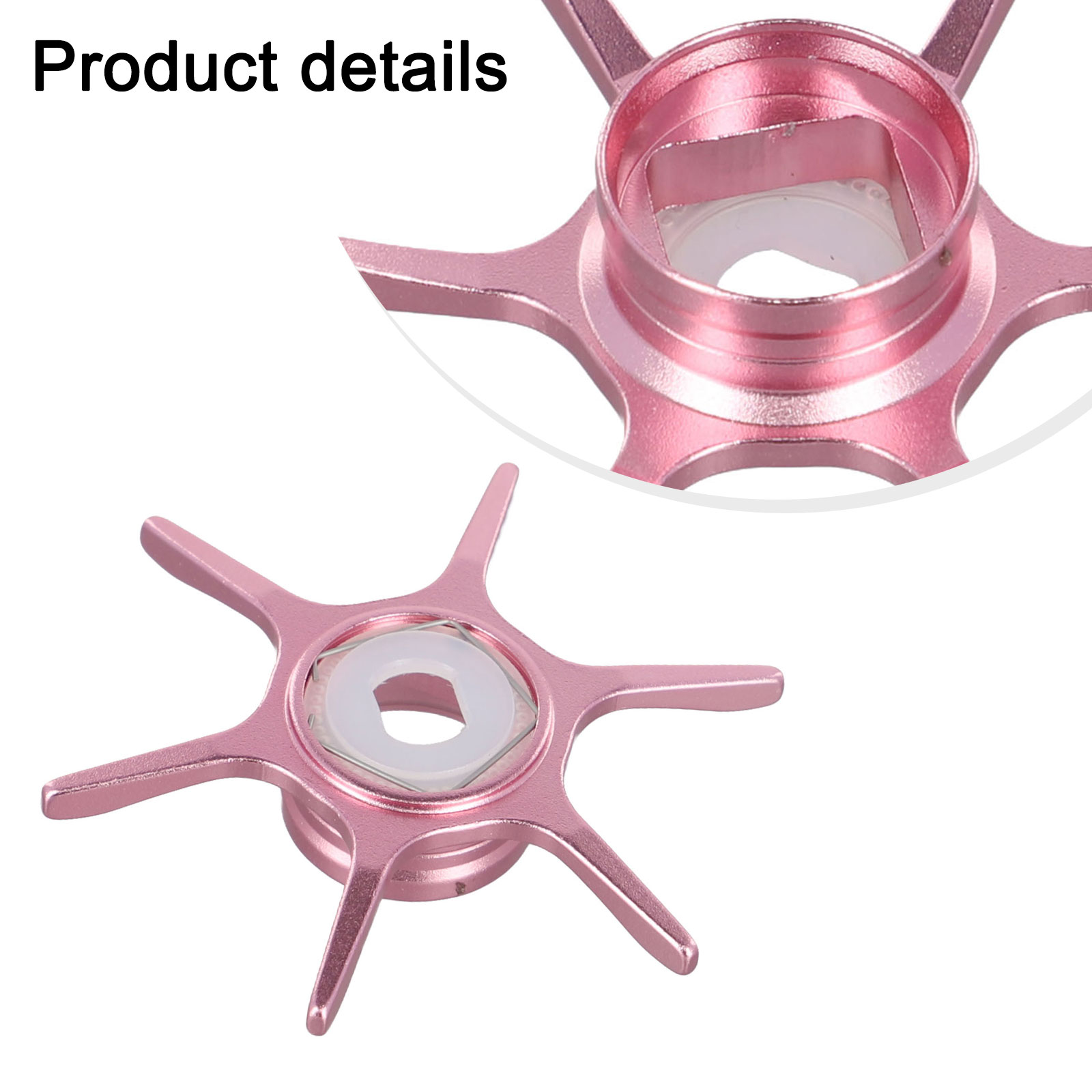 Baitcast bobine étoile glisser - Reel Repair Kit avis et prix