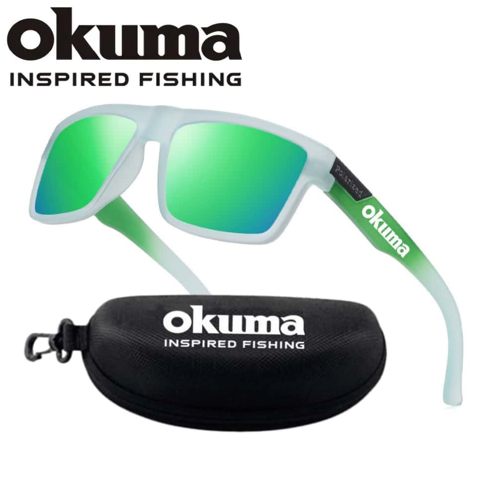 Lunettes de soleil polarisées  - Surf Reel avis et prix