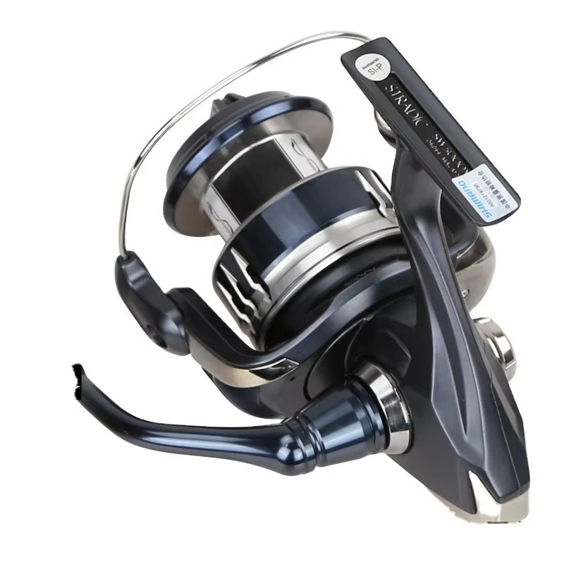 100% Original 2024 SHIMA STRAD - Spinning Reel avis et prix