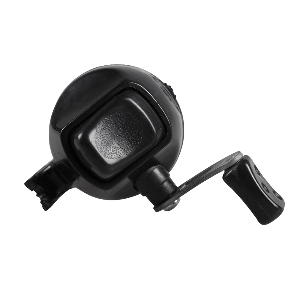Moulinet de pêche à l'arc à fr - Spincast Reel avis et prix