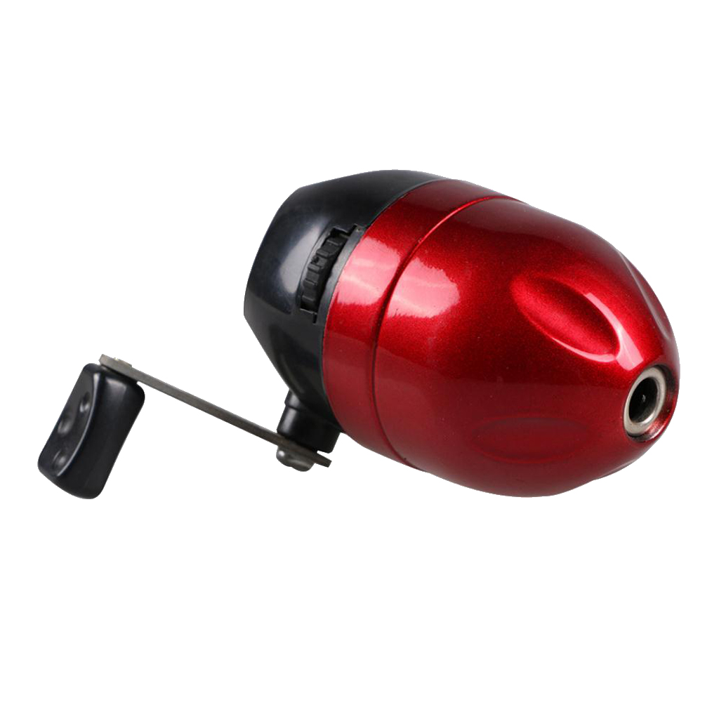 Moulinet de pêche à l'arc à fr - Spincast Reel avis et prix