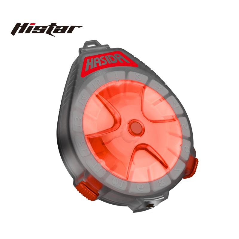 Boîte de rangement HASIDA pour - Spinning Reel avis et prix