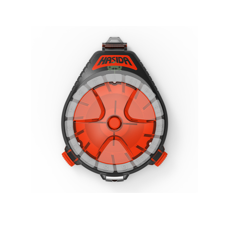 Boîte de rangement HASIDA pour - Spinning Reel avis et prix
