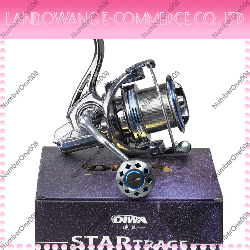 Moulinet de surf Star Trail XJ - Surf Reel avis et prix