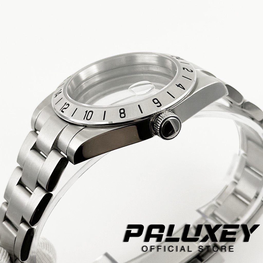 Boîtier de montre en acier sap - Reel Case avis et prix