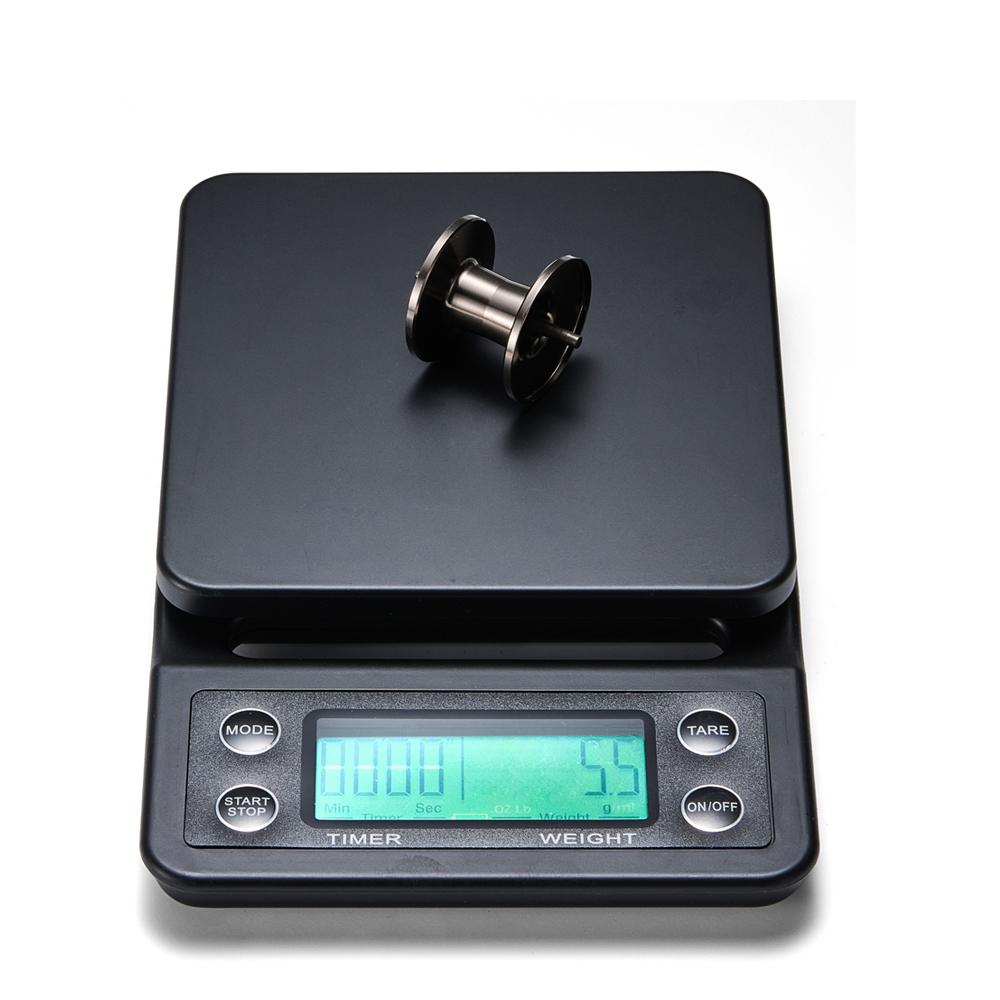 SOLOKING-Bobine légère prédite - Reel Spare Spool avis et prix